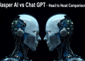 Jasper AI vs Chat GPT: Which is the Higher Software for Writing Posts? Head-to-Head Comparability!