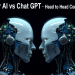 Jasper AI vs Chat GPT: Which is the Higher Software for Writing Posts? Head-to-Head Comparability!
