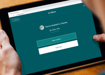 Gusto: The Ultimate All-in-One HR Solution That Transforms How Growing Businesses Operate