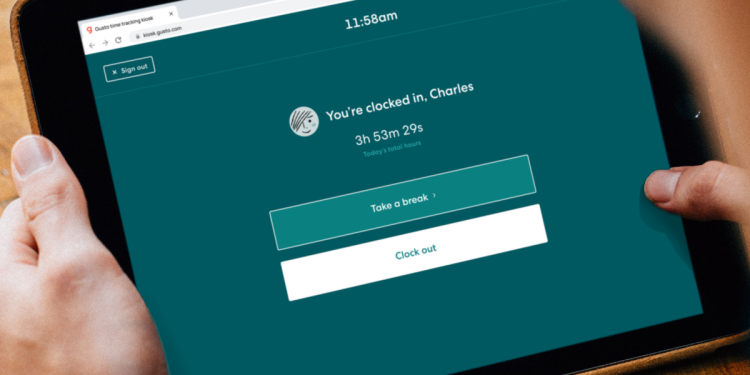 Gusto: The Ultimate All-in-One HR Solution That Transforms How Growing Businesses Operate