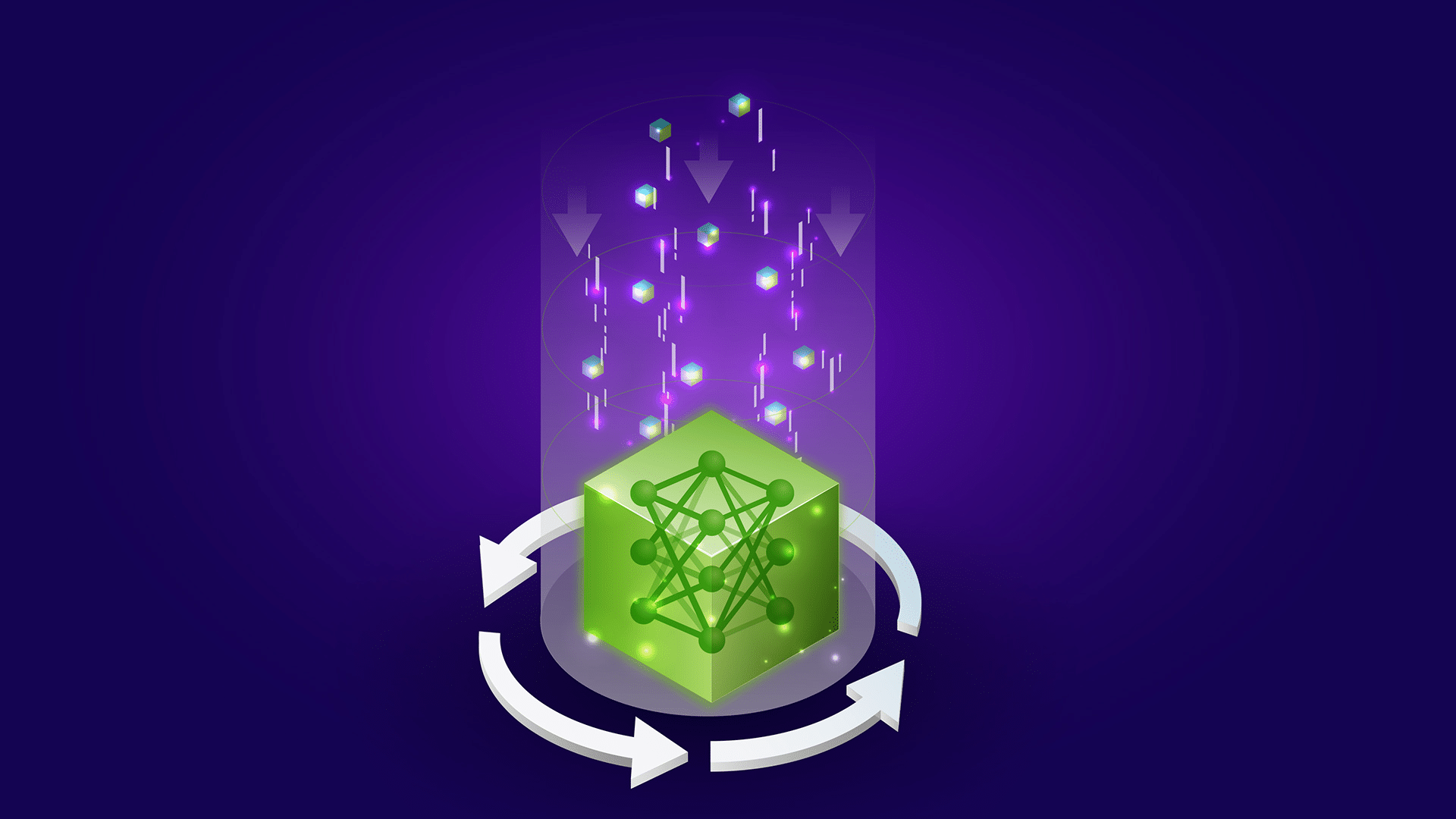 Optimizing llama.cpp AI Inference with CUDA Graphs