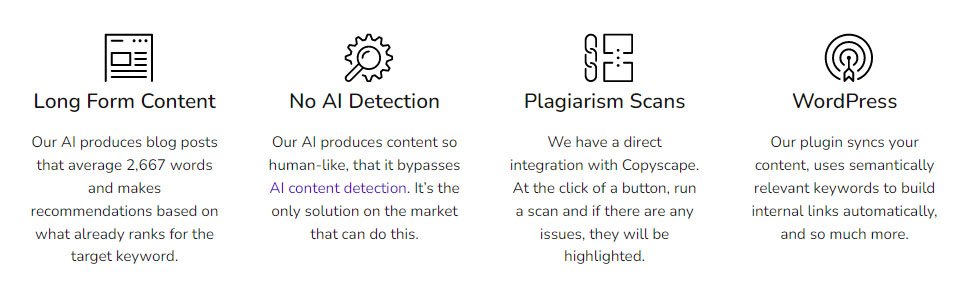 Jasper AI Vs. Content material at Scale: Which Device Writes MORE Like a Human – Fast Comparability!