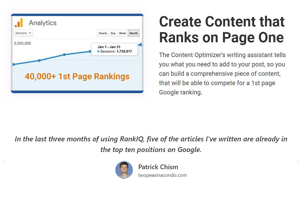 RankIQ Evaluation 2024: Straightforward & BEST AI Search engine marketing Instrument for Bloggers!