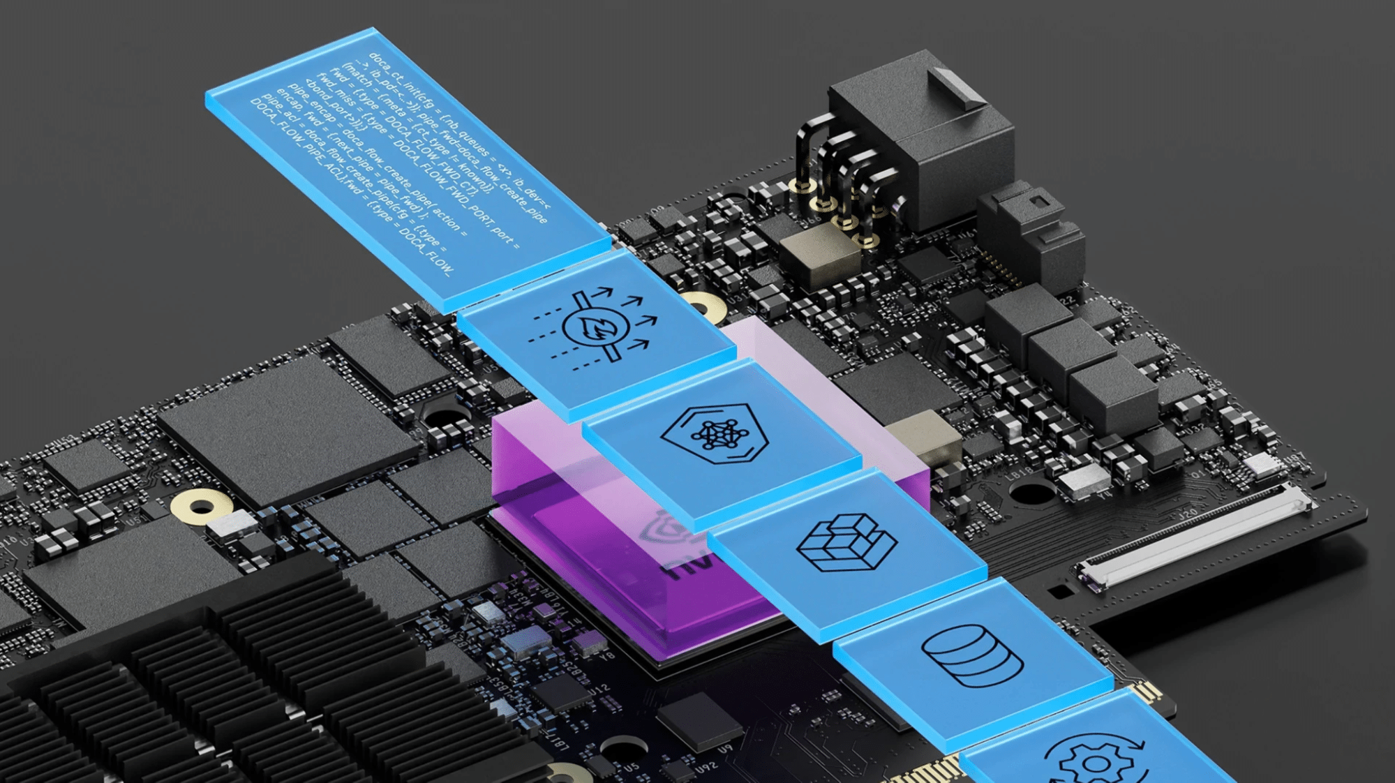 Producing Monetary Market Situations Utilizing NVIDIA NIM