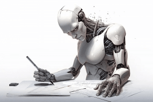 How you can Select the BEST AI Author: What You Have to KNOW!